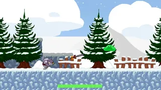 Скриншот 4 к игре Swung