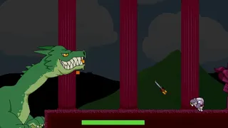 Скриншот 5 к игре Swung