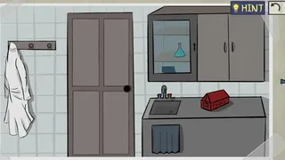 Скриншот 3 к игре Larry The Unlucky Part 1