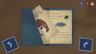 Скриншот 4 к игре Larry The Unlucky Part 1