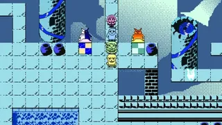 Скриншот 2 к игре COPPER ODYSSEY