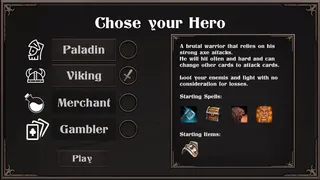 Скриншот 2 к игре Cards of Patience