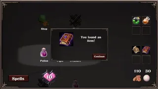 Скриншот 4 к игре Cards of Patience
