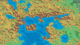 Скриншот 1 к игре Ironfell