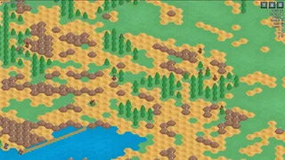 Скриншот 2 к игре Ironfell