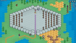 Скриншот 3 к игре Ironfell