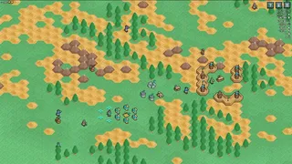 Скриншот 4 к игре Ironfell
