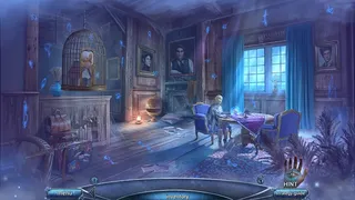 Скриншот 6 к игре Paranormal Files: Ghost Chapter Collector's Edition