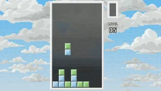 Скриншот 1 к игре LoBlocks
