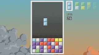 Скриншот 3 к игре LoBlocks