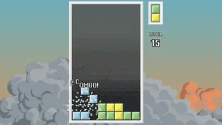 Скриншот 5 к игре LoBlocks