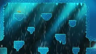 Скриншот 2 к игре Mantle