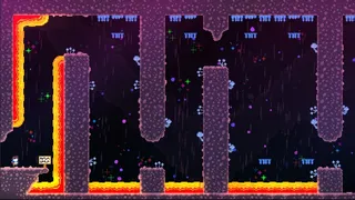Скриншот 3 к игре Mantle