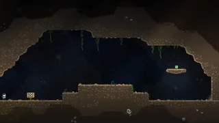 Скриншот 4 к игре Mantle