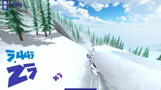 Скриншот 1 к игре Mt. Aki