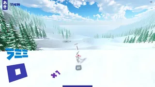 Скриншот 2 к игре Mt. Aki