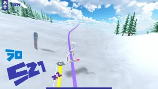 Скриншот 4 к игре Mt. Aki