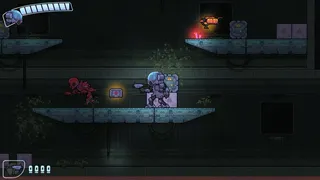 Скриншот 2 к игре Alone on Mars
