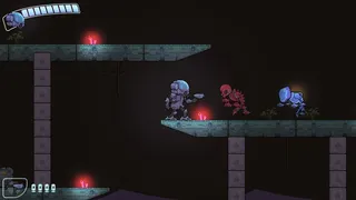 Скриншот 4 к игре Alone on Mars