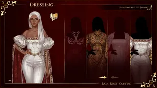 Скриншот 2 к игре Imperial Grace