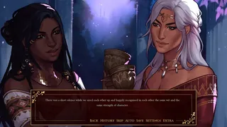 Скриншот 5 к игре Imperial Grace