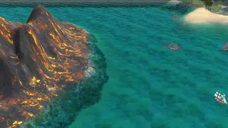 Скриншот 1 к игре World Pirate Wars