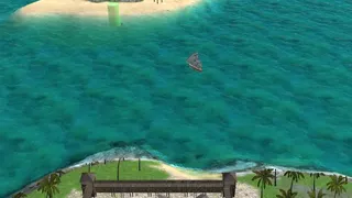 Скриншот 2 к игре World Pirate Wars