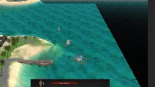 Скриншот 3 к игре World Pirate Wars