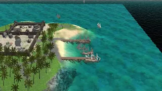 Скриншот 4 к игре World Pirate Wars