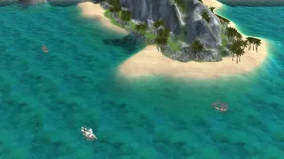 Скриншот 5 к игре World Pirate Wars