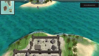 Скриншот 6 к игре World Pirate Wars