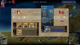 Скриншот 3 к игре SGS Afrika Korps: Tunisia
