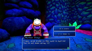 Скриншот 6 к игре Hypnagogia 無限の夢 Boundless Dreams