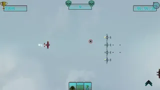 Скриншот 6 к игре Flying Fury