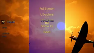 Скриншот 7 к игре Flying Fury