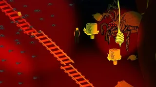 Скриншот 1 к игре Geisterland