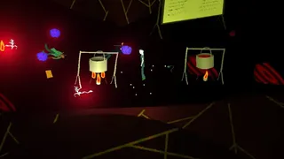 Скриншот 2 к игре Geisterland