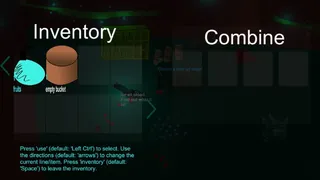 Скриншот 3 к игре Geisterland