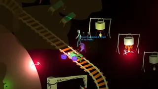 Скриншот 6 к игре Geisterland