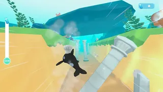Скриншот 2 к игре Coral Quest