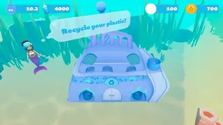 Скриншот 5 к игре Coral Quest