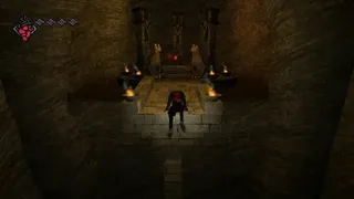 Скриншот 3 к игре Plead with the Elder Gods