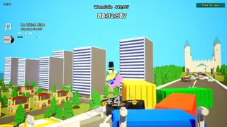 Скриншот 8 к игре WormJuice Skateboarding Olympics