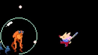 Скриншот 3 к игре Tres-Bashers