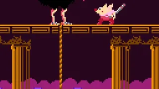 Скриншот 4 к игре Tres-Bashers