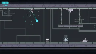 Скриншот 1 к игре CUBE-e