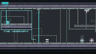 Скриншот 2 к игре CUBE-e