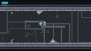 Скриншот 3 к игре CUBE-e