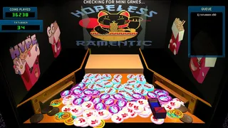 Скриншот 3 к игре Coin Pusher World