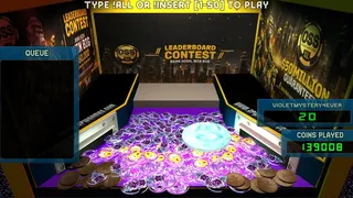 Скриншот 6 к игре Coin Pusher World